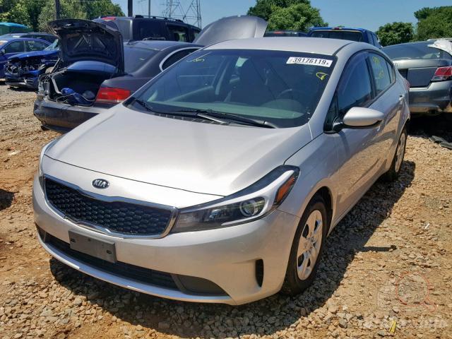 download KIA FORTE FORTE KOUP TD G 2.0 DOHC workshop manual