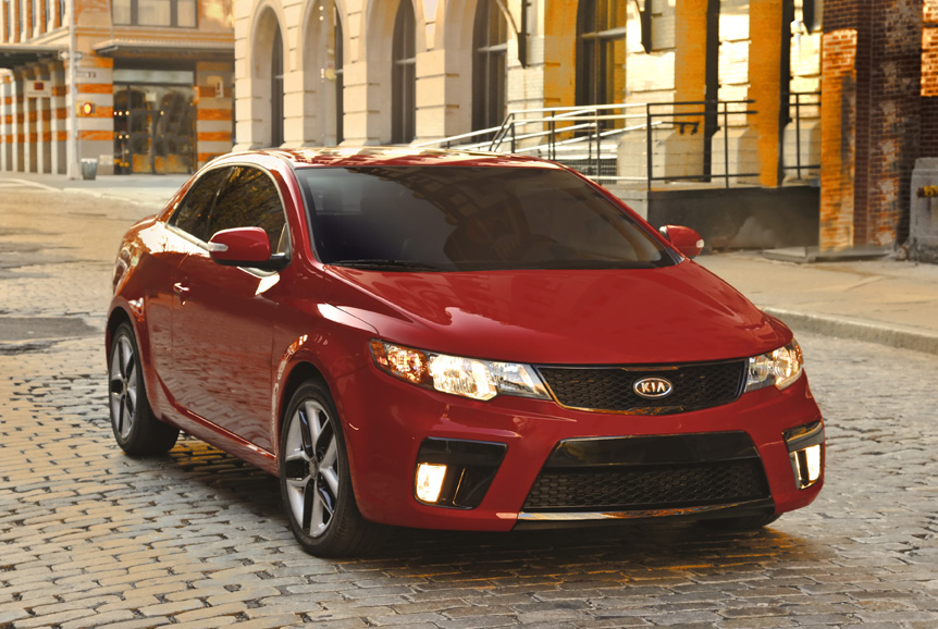 download KIA FORTE FORTE KOUP TD G 2.0 DOHC workshop manual