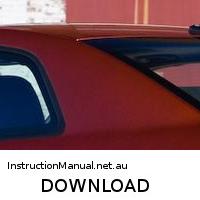 service manual