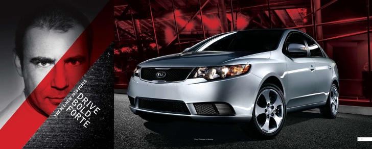 download KIA FORTE FORTE KOUP TD G 2.4 DOHC workshop manual