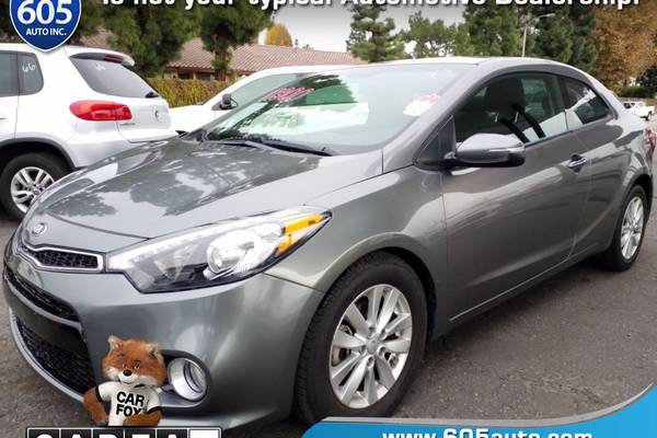 download KIA FORTE FORTE5 KOUP 2.0L workshop manual