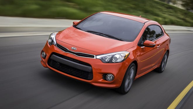 download KIA FORTE FORTE5 KOUP 2.0L workshop manual