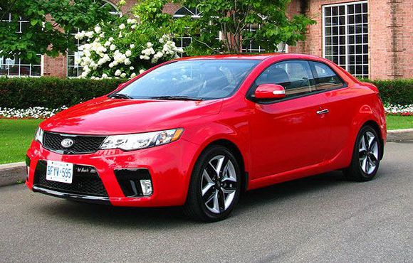 download KIA FORTE FORTE5 KOUP 2.0L workshop manual