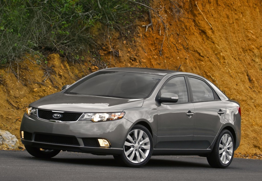 download KIA FORTE FORTE5 KOUP 2.4L workshop manual