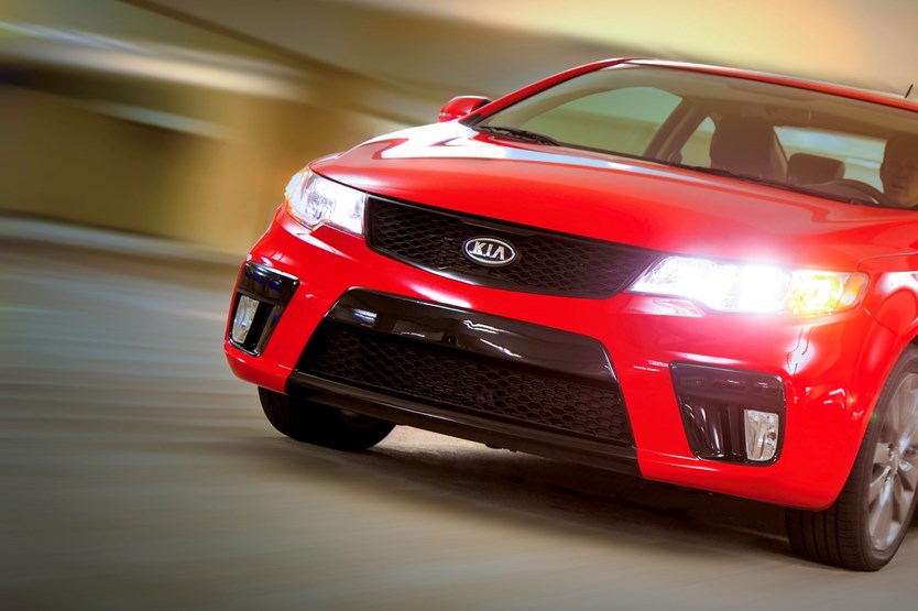 download KIA FORTE FORTE5 KOUP workshop manual