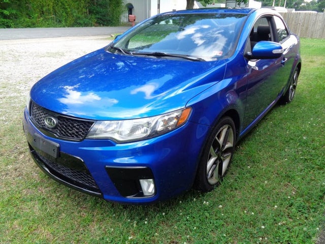 download KIA FORTE KOUP SEDAN workshop manual