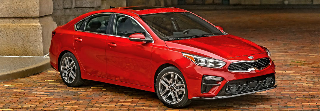 download KIA FORTE workshop manual