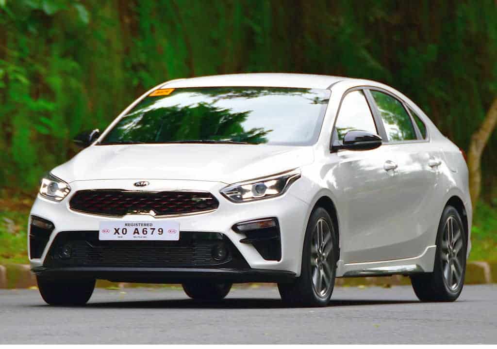 download KIA FORTE workshop manual