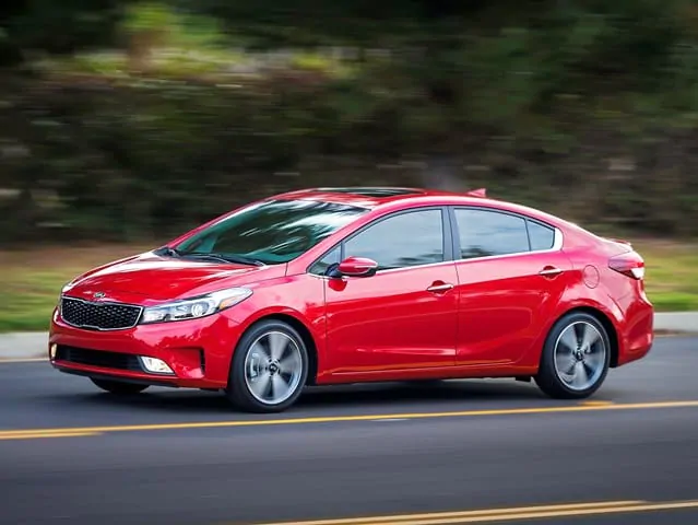 download KIA FORTE workshop manual