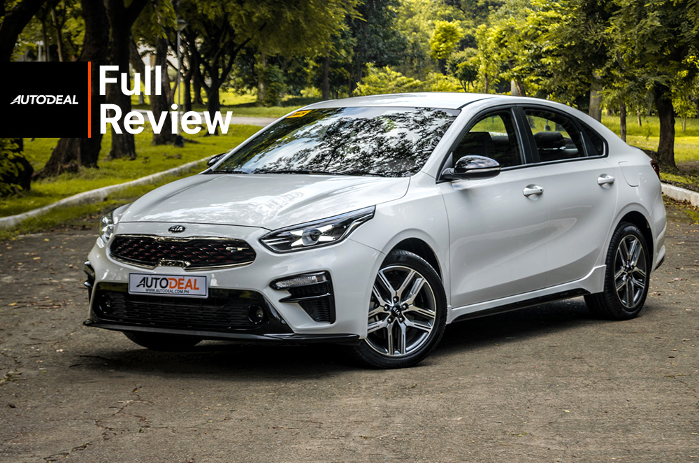 download KIA FORTE workshop manual