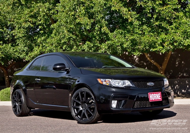 download KIA FORTE workshop manual