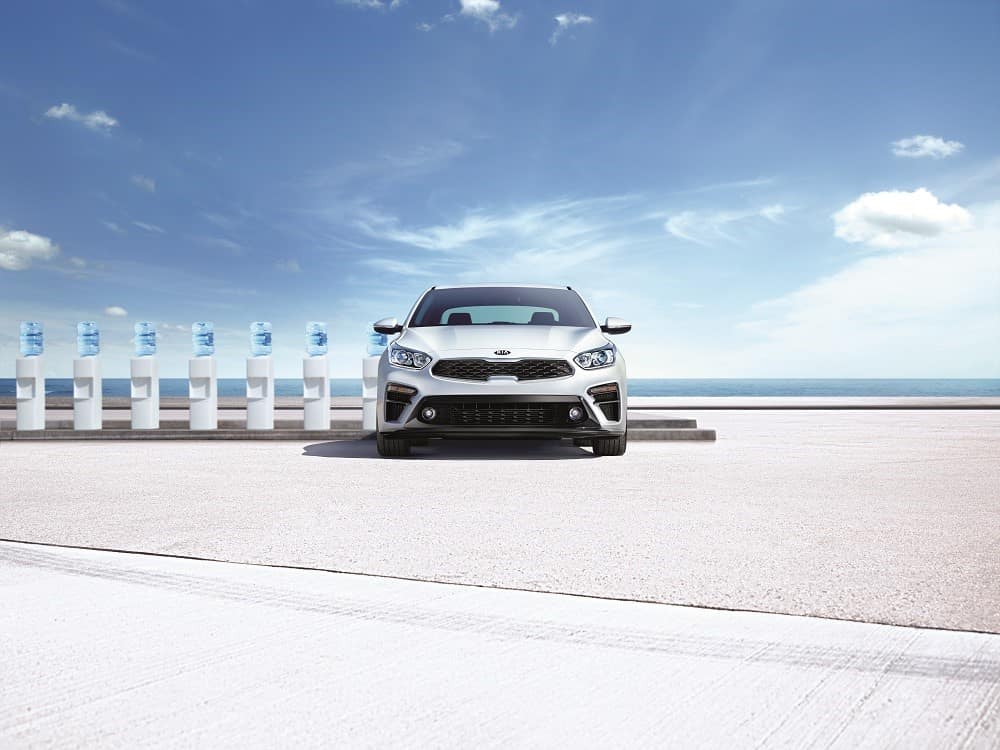 download KIA FORTE workshop manual