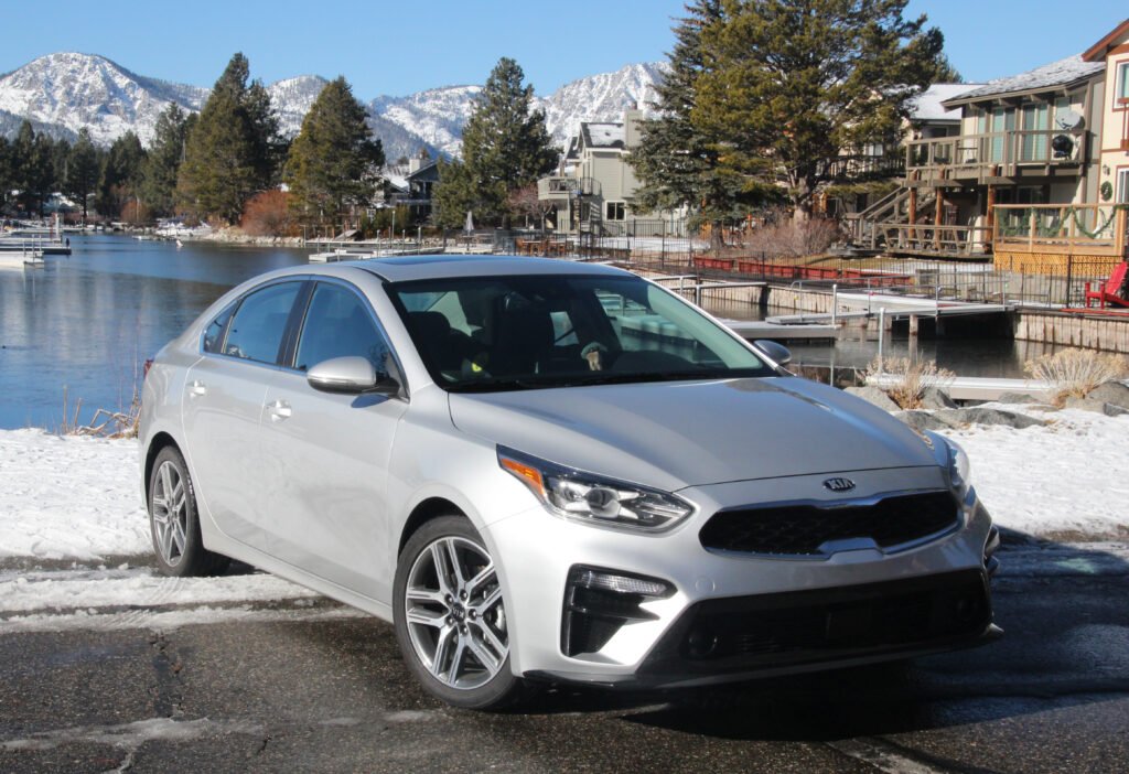 download KIA Forte 2.0L workshop manual