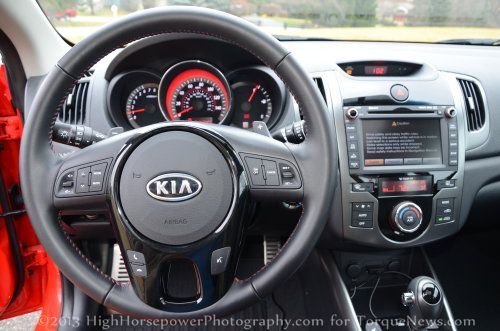 download KIA Forte Forte 5 Koup workshop manual