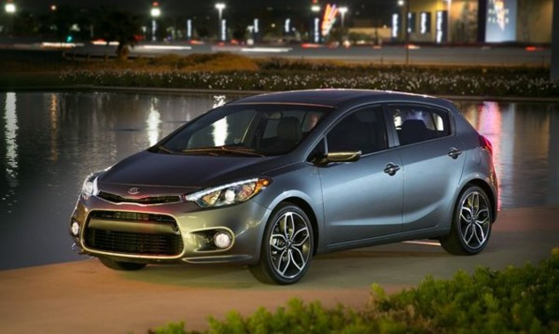 download KIA Forte Forte5 Koup workshop manual