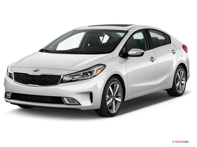 download KIA Forte Forte5 Koup workshop manual