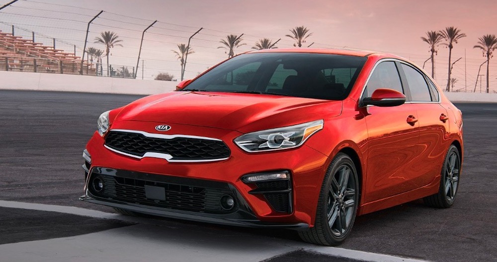 download KIA Forte Forte5 Koup workshop manual