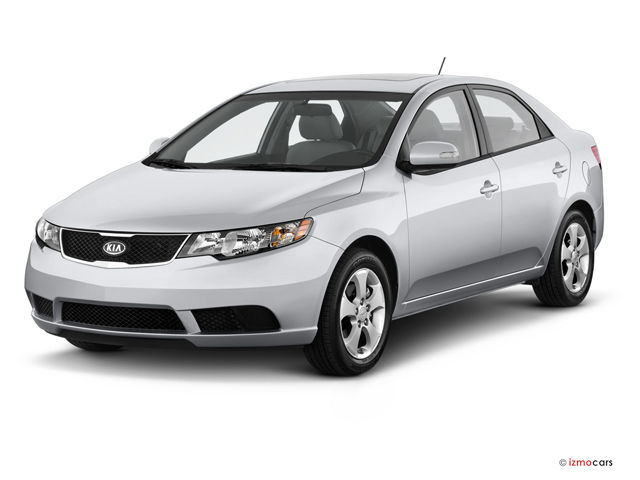 download KIA Forte Forte5 Koup workshop manual