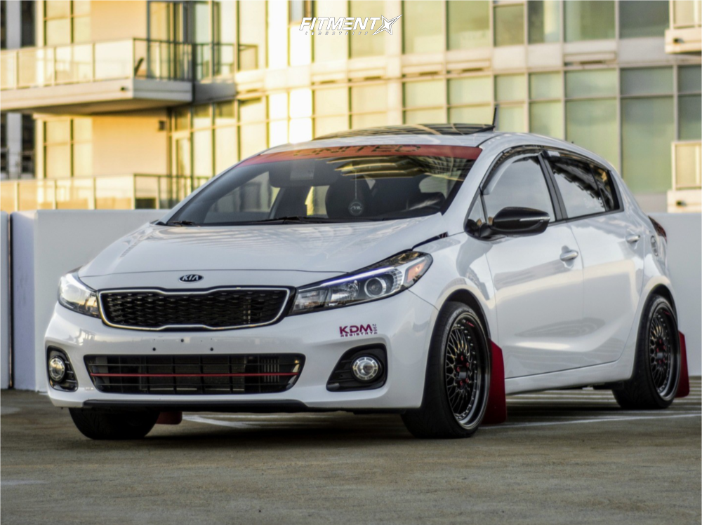 download KIA Forte KIA Forte5 KIA Koup workshop manual