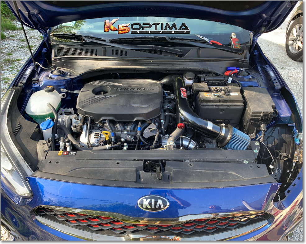 download KIA Forte KIA KOUP OEM workshop manual