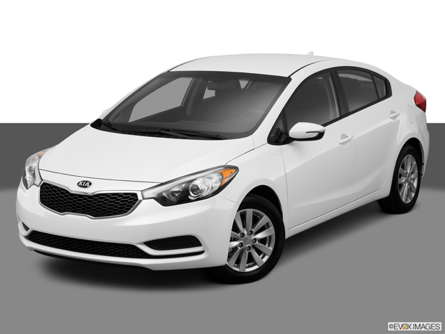 download KIA Forte Navigation workshop manual