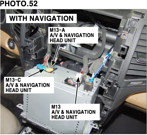 download KIA Forte Navigation workshop manual