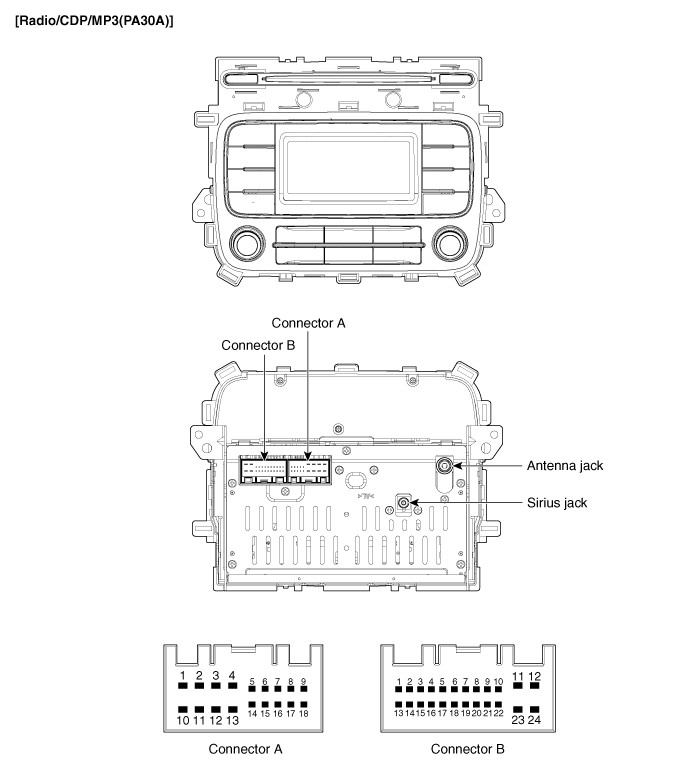 download KIA Forte workshop manual