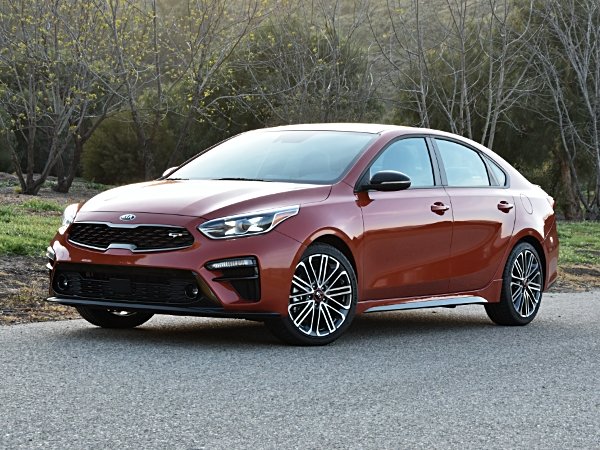 download KIA Forte workshop manual