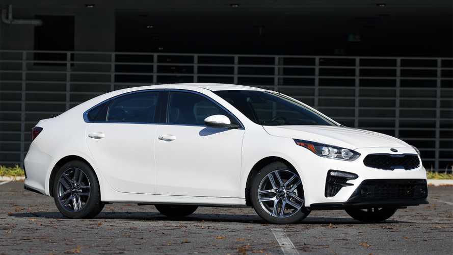 download KIA Forte workshop manual