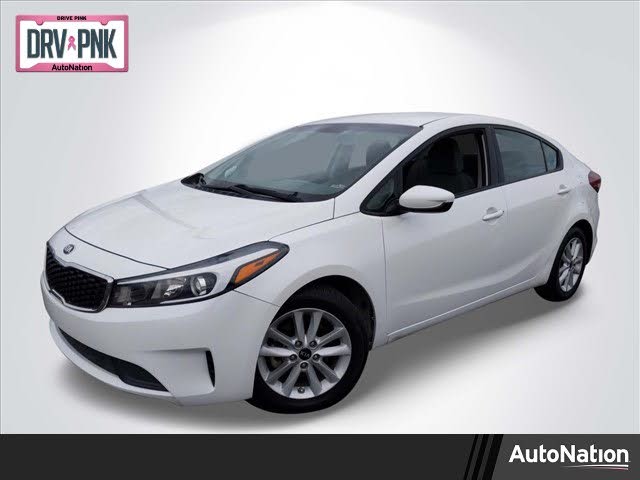 download KIA Forte workshop manual