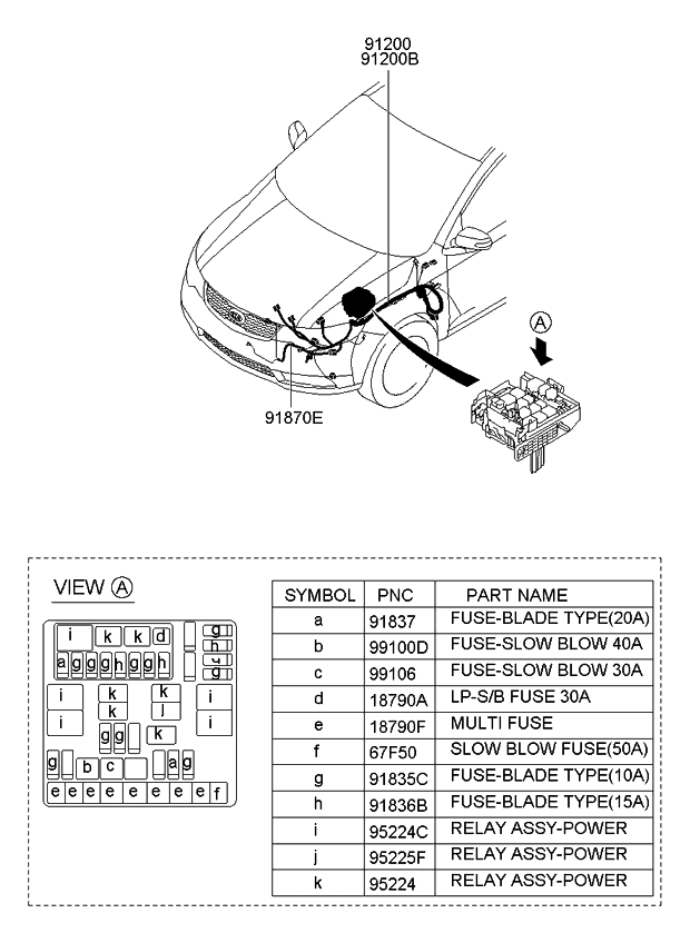 download KIA Forte workshop manual