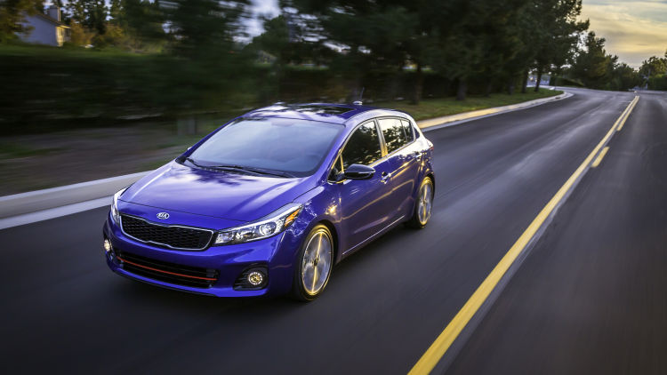 download KIA Forte5 workshop manual