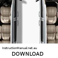 repair manual