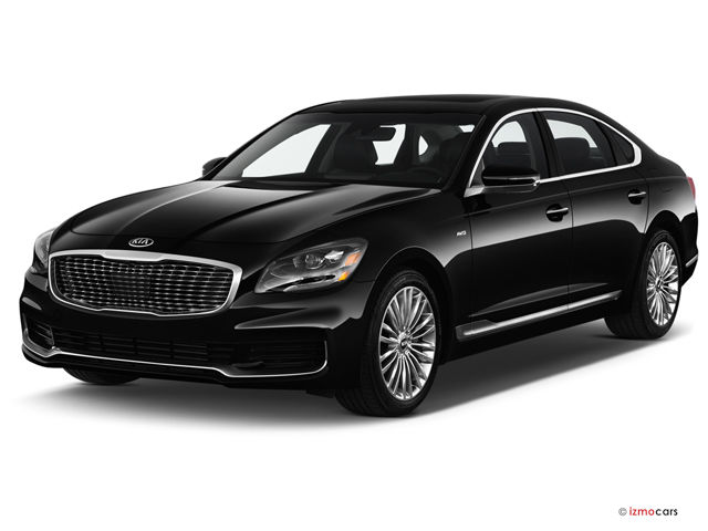 download KIA K900 workshop manual