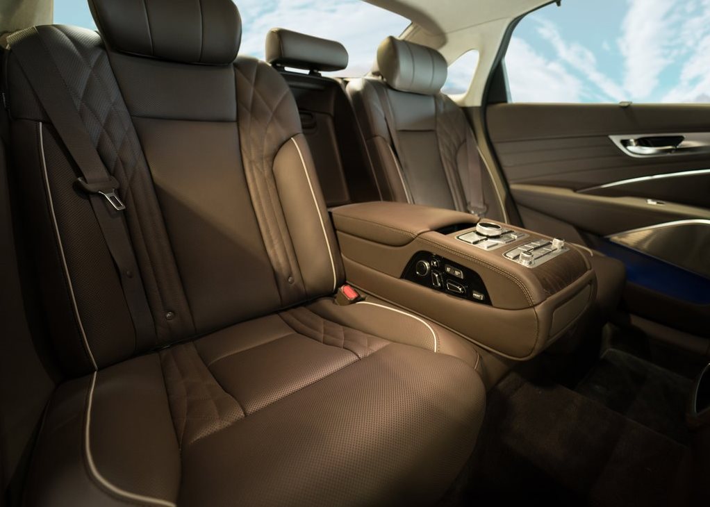 download KIA K900 workshop manual
