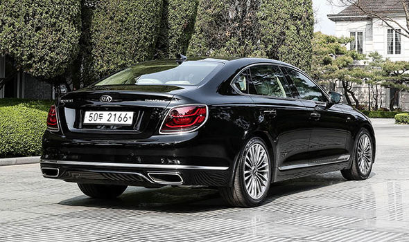 download KIA K900 workshop manual
