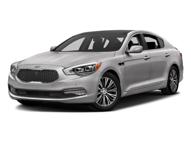 download KIA K900 workshop manual