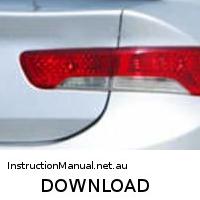 repair manual