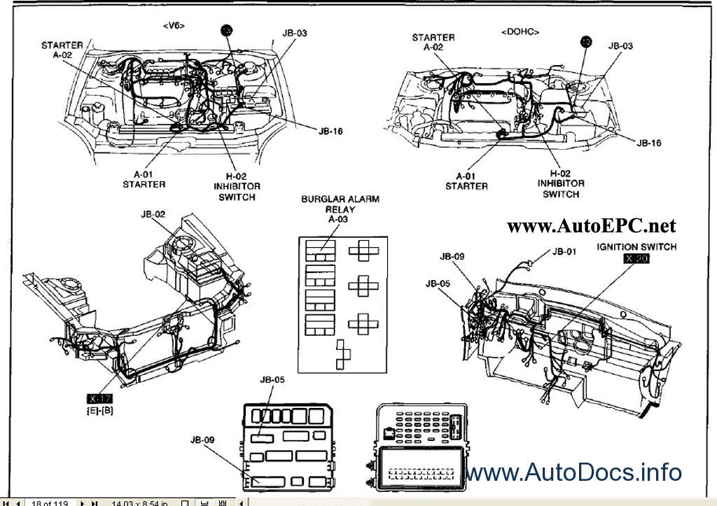 download KIA MAGENTIS OPTIMA workshop manual