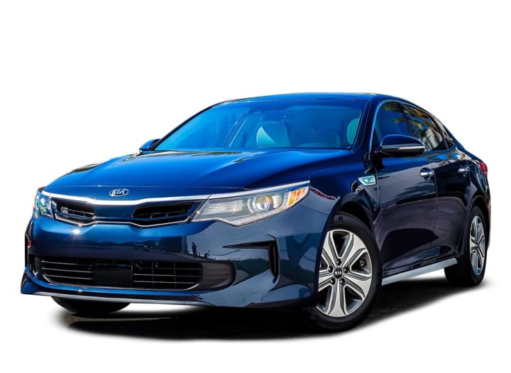 download Kia Optima 2.4L able workshop manual