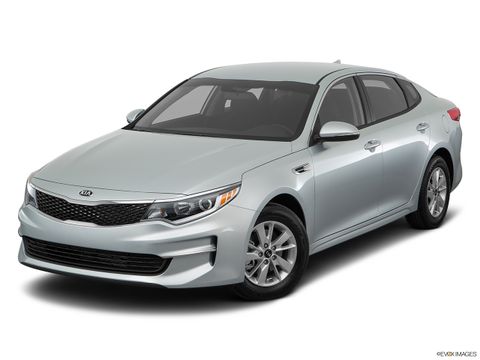 download KIA OPTIMA 2.4L workshop manual