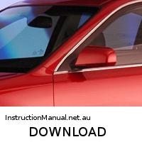 service manual