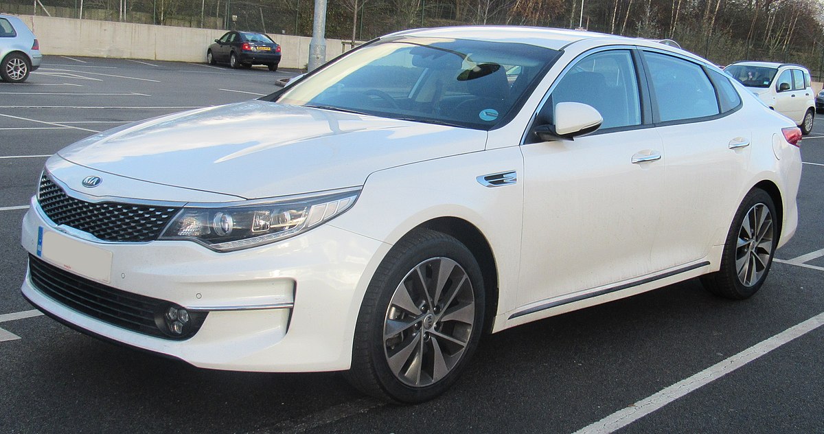 download KIA OPTIMA HYBRID TF HEV G 2.4 HEV workshop manual