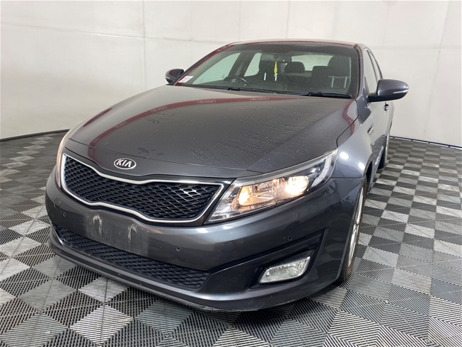 download KIA OPTIMA TF able workshop manual