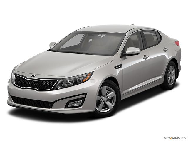 download KIA OPTIMA TF workshop manual