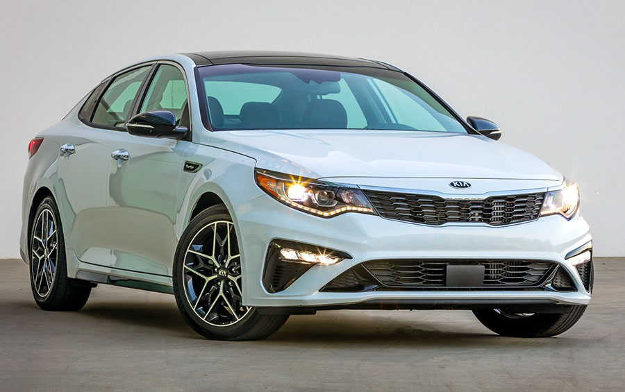 download KIA OPTIMA able workshop manual