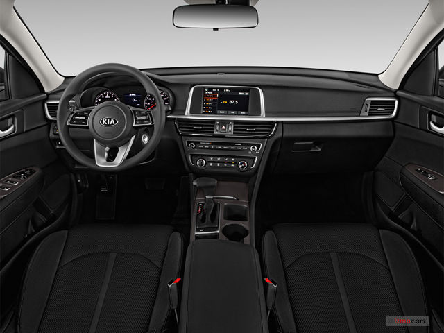 download KIA OPTIMA workshop manual