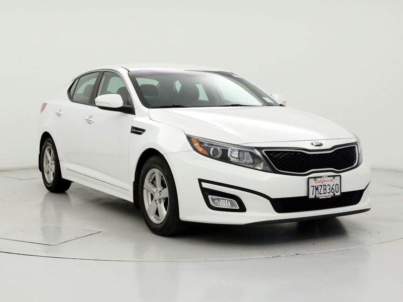 download KIA OPTIMA workshop manual