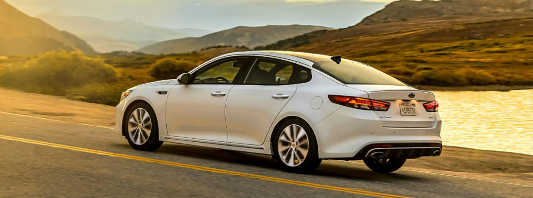 download KIA OPTIMA workshop manual