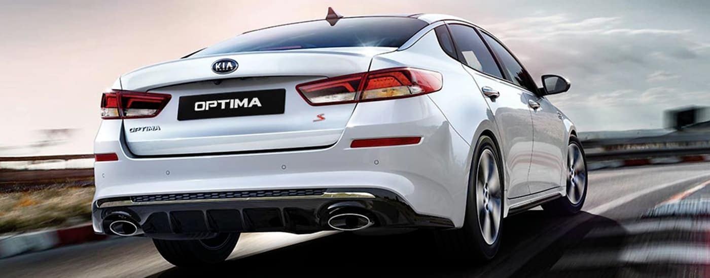 download KIA Optima 2.0L able workshop manual